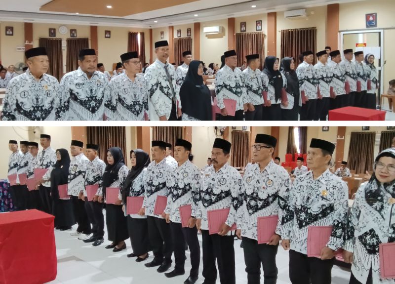Bidang PGRI Sarmi - Persatuan Guru Republik Indonesia Cabang Kabupaten Sarmi