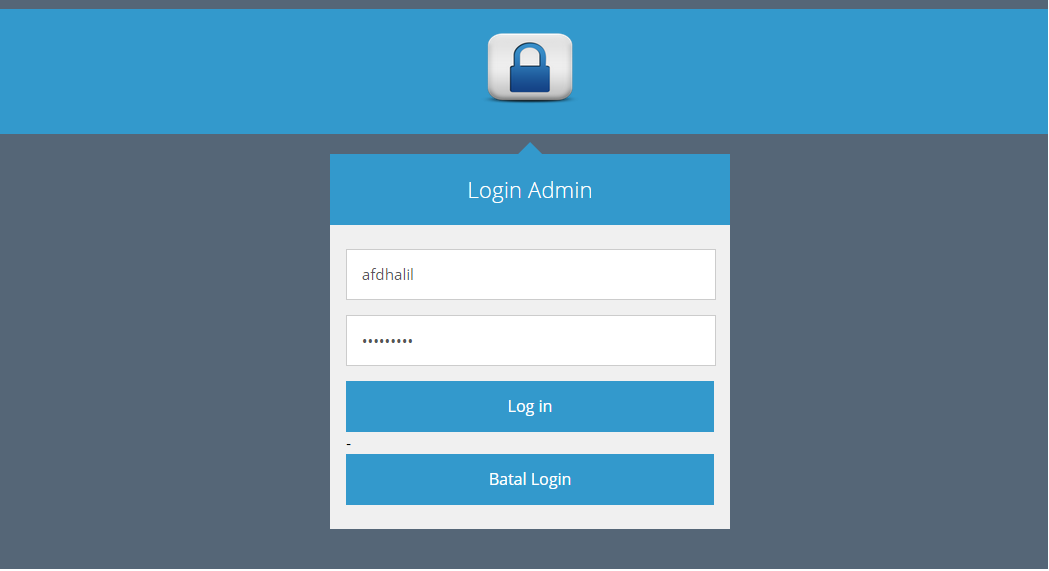 Login PGRI Sarmi - Persatuan Guru Republik Indonesia Cabang Kabupaten Sarmi